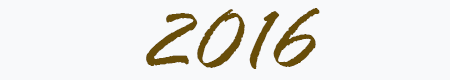 2016